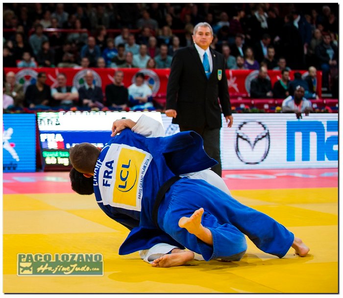 Paris 2014 by P.Lozano cat -60 kg (55)